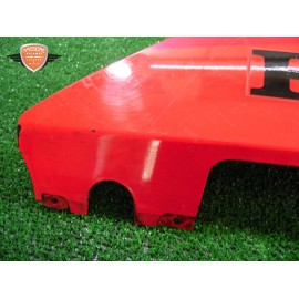 Coque droite Honda CBR 900 954 RR Fireblade 2002 2004