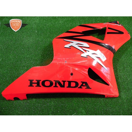 Coque droite Honda CBR 900 954 RR Fireblade 2002 2004
