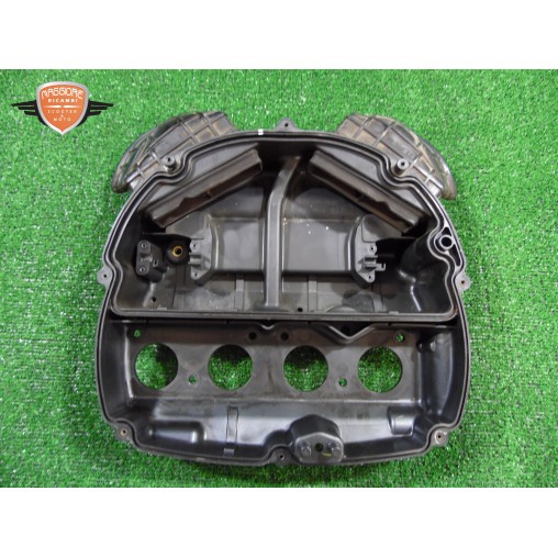 Boitier de filtre a air Honda CBR 900 954 RR Fireblade 2002 2004