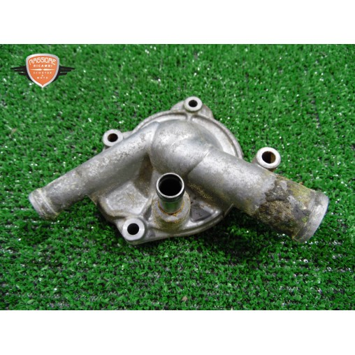 Couverture de pompe à eau Honda CBR 900 954 RR Fireblade 2002 2004