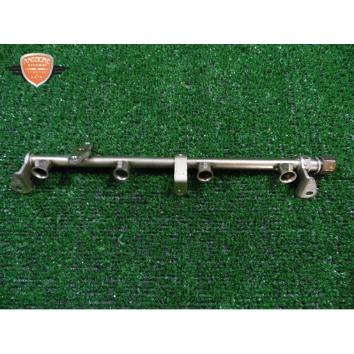 Injecter de la flûte Honda CBR 900 954 RR Fireblade 2002 2004