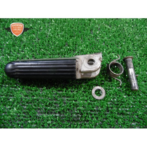 Pied avant gauche Honda CBR 900 954 RR Fireblade 2002 2004