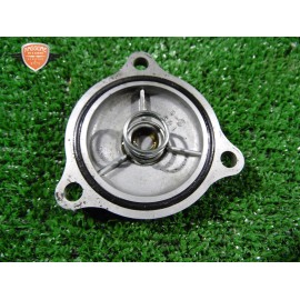 Carter pump oil Suzuki Burgman 150 2002 2006