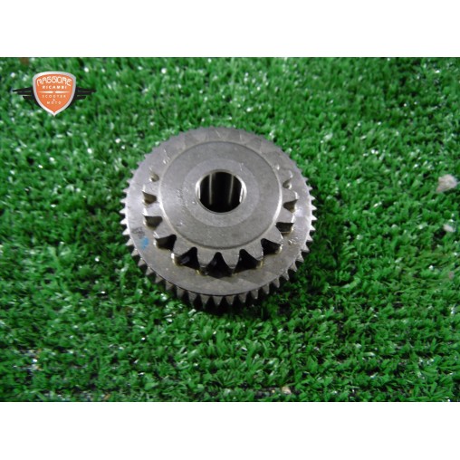 Gear starting drive Suzuki Burgman 150 2002 2006