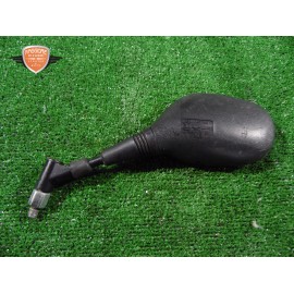 Left mirror Suzuki Burgman 150 2002 2006