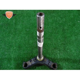 Piastra superiore forcella Suzuki Burgman 150 2002 2006