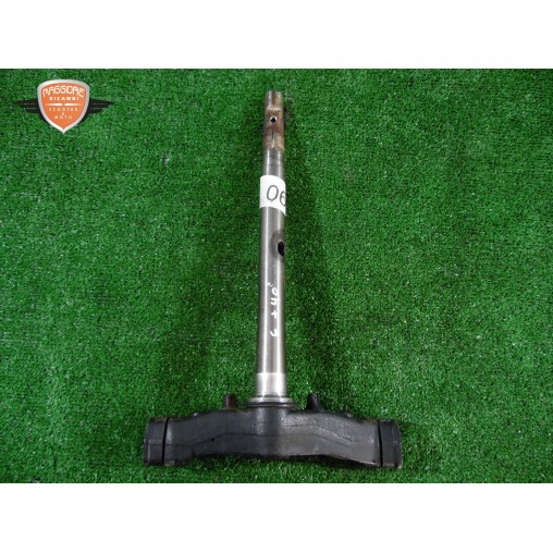 Piastra superiore forcella Suzuki Burgman 150 2002 2006