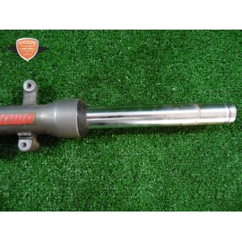 Stelo forcella sinistro Suzuki Burgman 150 2002 2006