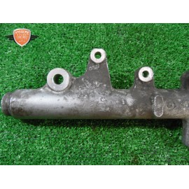 Stelo forcella sinistro Suzuki Burgman 150 2002 2006