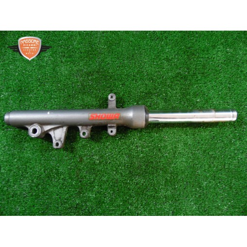 Tallo de la horquilla izquierda Suzuki Burgman 150 2002 2006