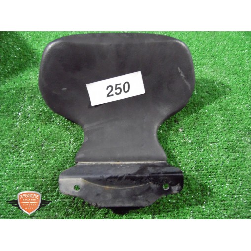 Reposacabezas Suzuki Burgman 150 2002 2006