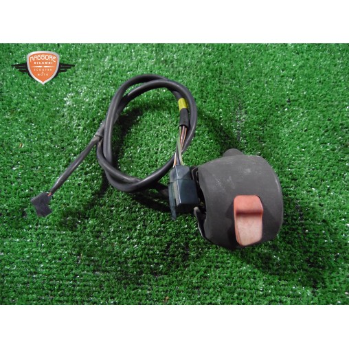 Right switch Suzuki Burgman 150 2002 2006