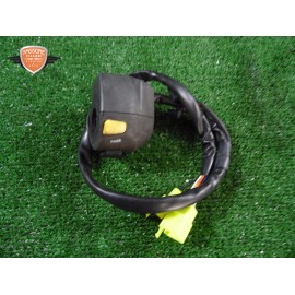 Left switch Suzuki Burgman 150 2002 2006