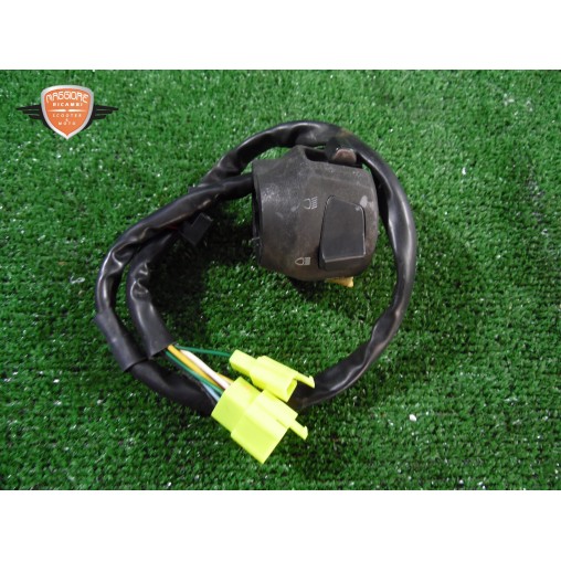 Left switch Suzuki Burgman 150 2002 2006