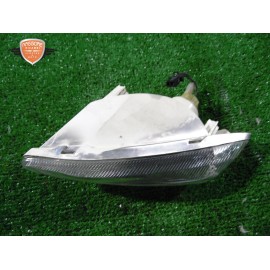 Front left turn indicator Suzuki Burgman 150 2002 2006