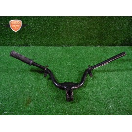 Manubrio Suzuki Burgman 150 2002 2006