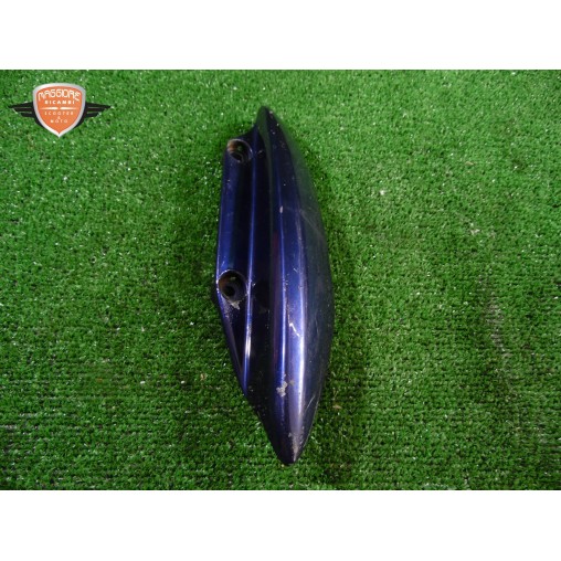 Handle rail passenger right Suzuki Burgman 150 2002 2006