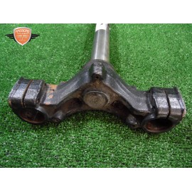 Upper fork cross brace Aprilia Sportcity 200 2004 2008