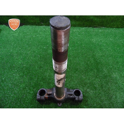 Piastra superiore forcella Aprilia Sportcity 200 2004 2008