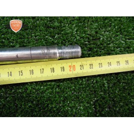 Perno ruota anteriore Aprilia Sportcity 200 2004 2008