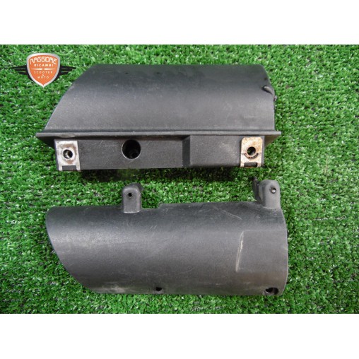 Right fender inner clamp Aprilia Sportcity 200 2004 2008