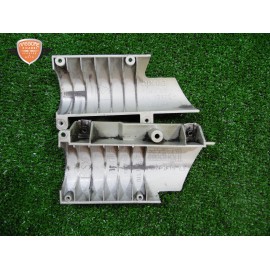 Left fender inner clamp Aprilia Sportcity 200 2004 2008