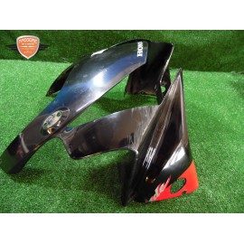 Casco del casco Honda CBR 900 954 RR Fireblade 2002 2004