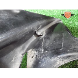 Casco del casco Honda CBR 900 954 RR Fireblade 2002 2004
