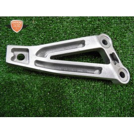 Soporte de plataforma izquierda Kawasaki Z 750 2003 2005