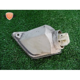 Rear left turn indicator Piaggio Vespa GTS 250 2005 2006