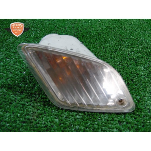 Rear left turn indicator Piaggio Vespa GTS 250 2005 2006