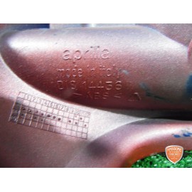 Casco del manillar Aprilia Scarabeo 150 2000 2002