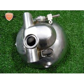 Faro de la cubierta del casco Aprilia Scarabeo 150 2000 2002