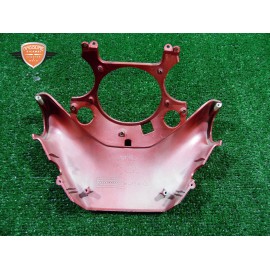 Carena cover manubrio Aprilia Scarabeo 150 2000 2002