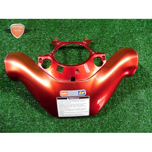 Carena cover manubrio Aprilia Scarabeo 150 2000 2002