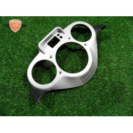 Casco cover plástico instrumentación Aprilia Scarabeo 150 2000 2002