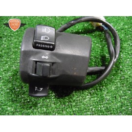 Interruptor izquierdo Aprilia Scarabeo 150 2000 2002
