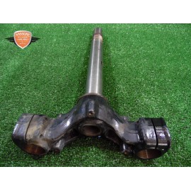 Fork bridge bottom Aprilia Scarabeo 150 2000 2002