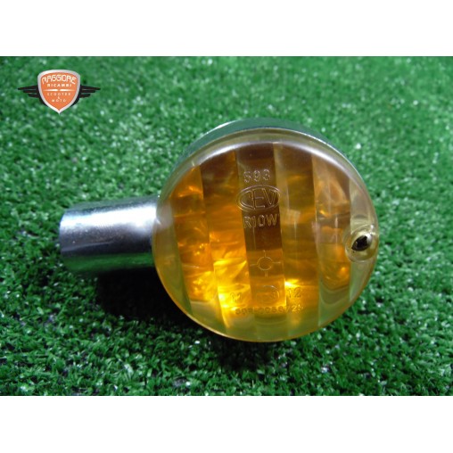 Rear right turn indicator Aprilia Scarabeo 150 2000 2002