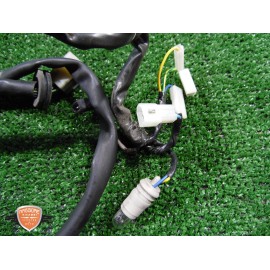 Rear headlight wiring system Aprilia Scarabeo 150 2000 2002