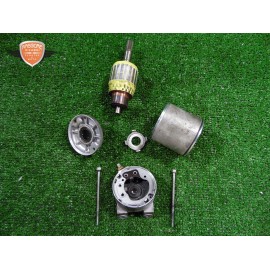Motor de arranque Aprilia Scarabeo 150 2000 2002