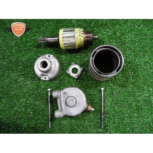 Motor de arranque Aprilia Scarabeo 150 2000 2002