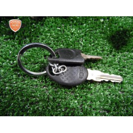 Keys kit Aprilia Scarabeo 150 2000 2002