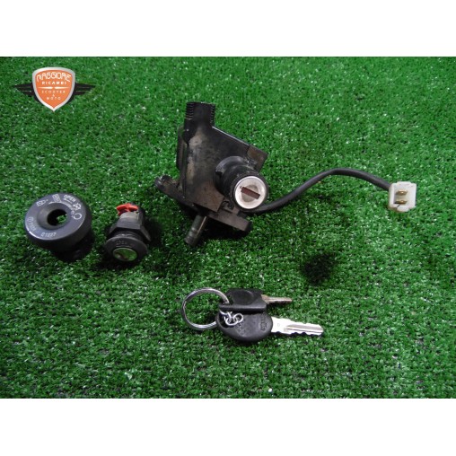Keys kit Aprilia Scarabeo 150 2000 2002