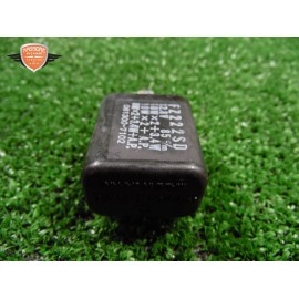 Relay turn signal Aprilia Scarabeo 150 2000 2002