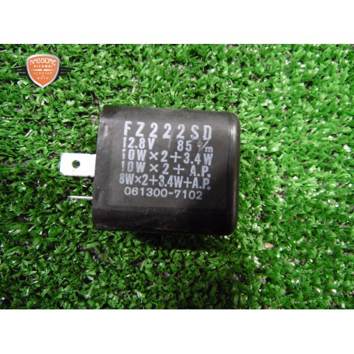 Relay turn signal Aprilia Scarabeo 150 2000 2002