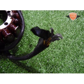 Stator Honda Transalp 600 1987 1990