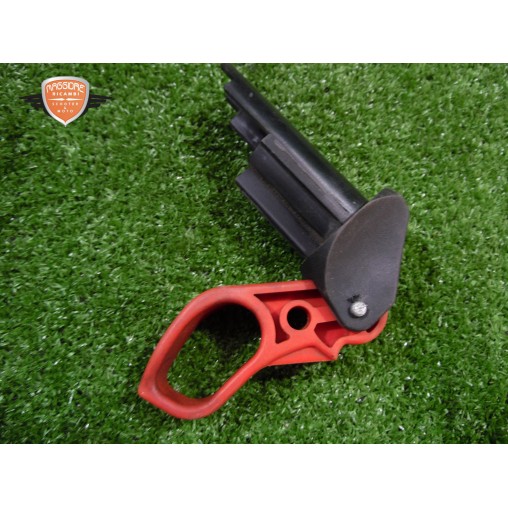 Palanca de liberación de correas BMW C1 125 ABS Executive 2000 2002