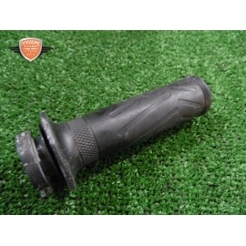 Gas knob right Yamaha Majesty 400 2004 2008