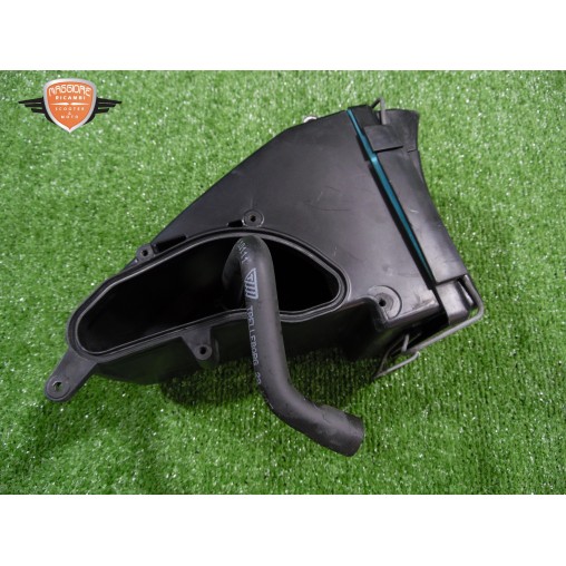 Scatola filtro aria Airbox Gilera GP 800 2006 2013